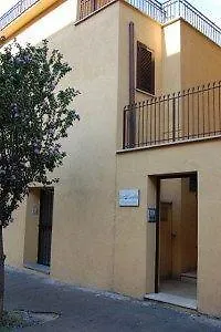Apartamento Le Casette Roma