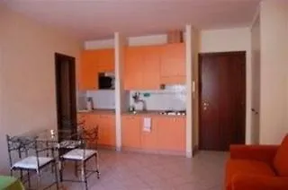 Apartamento Le Casette Roma Itália
