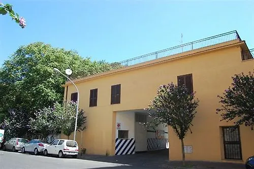 Le Casette Roma