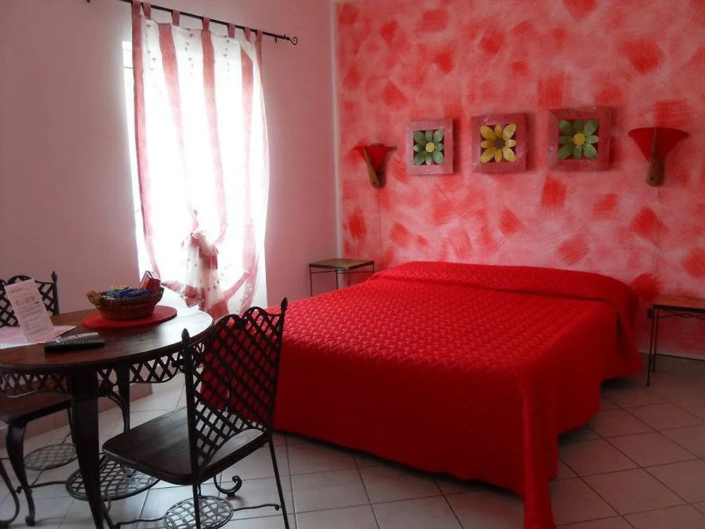 Apartamento Le Casette Roma