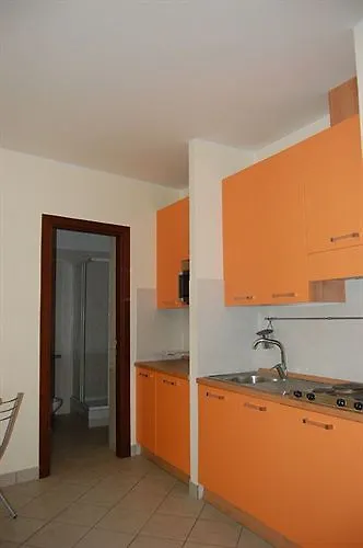 Le Casette Roma Apartamento