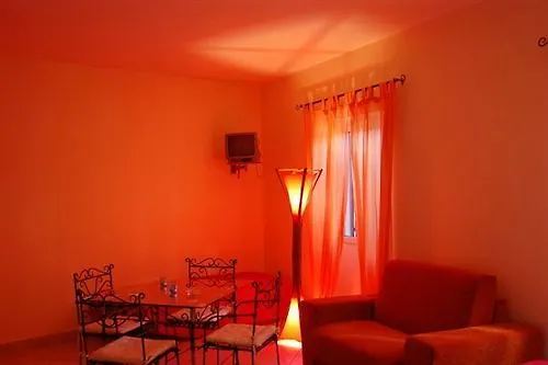 Apartamento Le Casette Roma