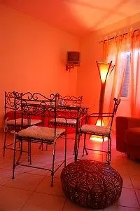 Le Casette Roma Apartamento