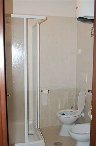 Le Casette Roma Apartamento