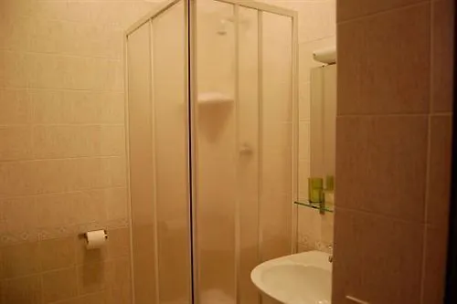Apartamento Le Casette Roma