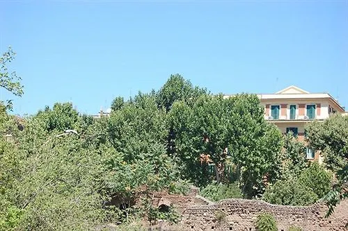 Le Casette Roma Itália